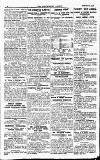 Westminster Gazette Saturday 22 February 1919 Page 6