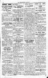 Westminster Gazette Monday 24 February 1919 Page 6