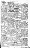 Westminster Gazette Monday 24 February 1919 Page 9