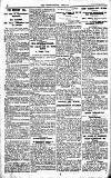 Westminster Gazette Tuesday 25 February 1919 Page 6