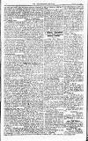 Westminster Gazette Thursday 27 February 1919 Page 6