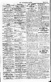 Westminster Gazette Saturday 08 March 1919 Page 6