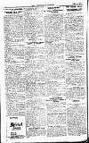Westminster Gazette Wednesday 19 March 1919 Page 8