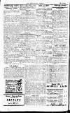 Westminster Gazette Saturday 10 May 1919 Page 6