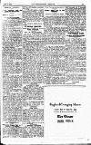 Westminster Gazette Monday 12 May 1919 Page 3