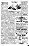 Westminster Gazette Monday 12 May 1919 Page 6