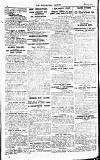 Westminster Gazette Saturday 24 May 1919 Page 2