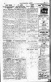 Westminster Gazette Tuesday 27 May 1919 Page 12