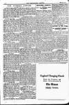 Westminster Gazette Friday 30 May 1919 Page 6