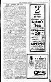 Westminster Gazette Monday 02 June 1919 Page 8