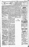Westminster Gazette Monday 02 June 1919 Page 14