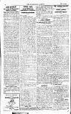 Westminster Gazette Thursday 12 June 1919 Page 4