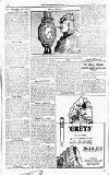 Westminster Gazette Thursday 12 June 1919 Page 6