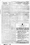 Westminster Gazette Monday 16 June 1919 Page 6
