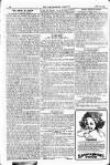 Westminster Gazette Monday 16 June 1919 Page 10