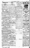 Westminster Gazette Tuesday 17 June 1919 Page 12