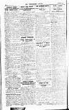 Westminster Gazette Monday 30 June 1919 Page 4