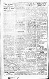 Westminster Gazette Monday 30 June 1919 Page 6