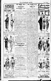 Westminster Gazette Monday 07 July 1919 Page 6