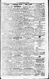 Westminster Gazette Monday 07 July 1919 Page 13