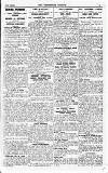 Westminster Gazette Tuesday 15 July 1919 Page 3