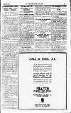 Westminster Gazette Friday 18 July 1919 Page 5