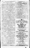 Westminster Gazette Monday 21 July 1919 Page 8