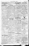 Westminster Gazette Thursday 24 July 1919 Page 4