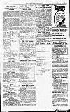 Westminster Gazette Friday 25 July 1919 Page 14