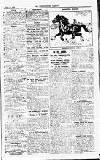 Westminster Gazette Thursday 31 July 1919 Page 7