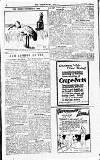 Westminster Gazette Thursday 07 August 1919 Page 6