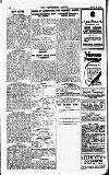 Westminster Gazette Friday 22 August 1919 Page 10