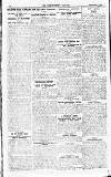 Westminster Gazette Wednesday 03 September 1919 Page 10