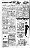 Westminster Gazette Monday 15 September 1919 Page 4