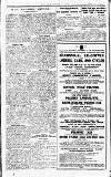 Westminster Gazette Monday 15 September 1919 Page 6