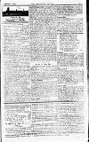 Westminster Gazette Monday 15 September 1919 Page 7