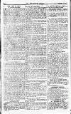 Westminster Gazette Monday 15 September 1919 Page 8