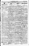 Westminster Gazette Monday 15 September 1919 Page 10