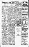 Westminster Gazette Monday 15 September 1919 Page 12