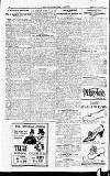 Westminster Gazette Monday 20 October 1919 Page 4