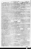 Westminster Gazette Monday 20 October 1919 Page 8