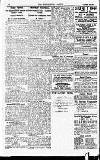 Westminster Gazette Monday 20 October 1919 Page 12