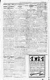Westminster Gazette Thursday 23 October 1919 Page 4