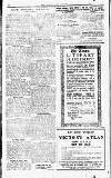 Westminster Gazette Thursday 23 October 1919 Page 6