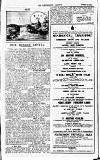 Westminster Gazette Monday 27 October 1919 Page 8