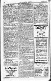 Westminster Gazette Thursday 30 October 1919 Page 8