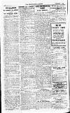 Westminster Gazette Saturday 01 November 1919 Page 4