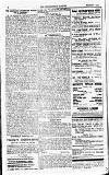 Westminster Gazette Saturday 01 November 1919 Page 8