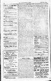 Westminster Gazette Saturday 01 November 1919 Page 10