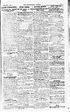 Westminster Gazette Saturday 01 November 1919 Page 11